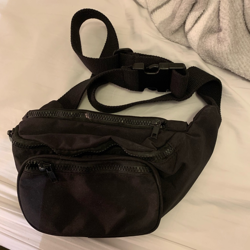 Brandy fanny pack